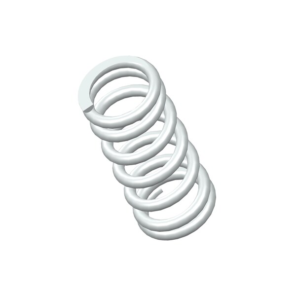 Approved Vendor Compression Spring, O= .328, L= .75, W= .047 G709974791 - main